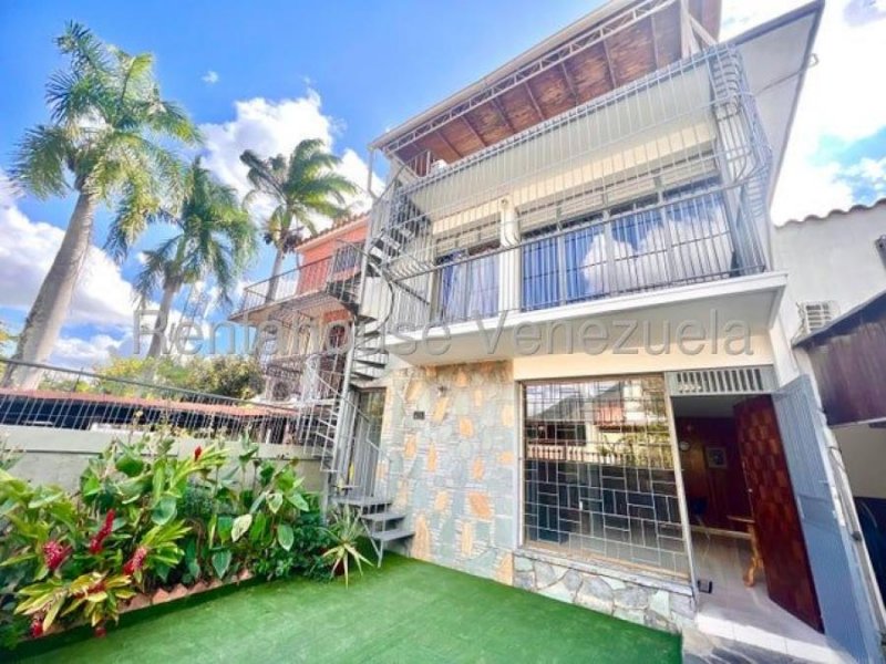 Foto Casa en Venta en HORIZONTE, Caracas, Distrito Federal - U$D 98.000 - CAV248450 - BienesOnLine