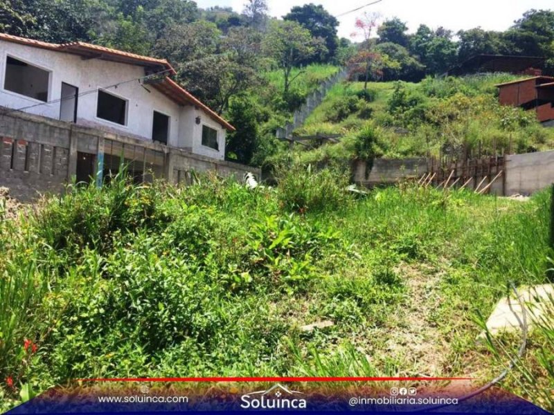 Foto Terreno en Venta en Av los Próceres, Mérida, Mérida - U$D 6.990 - TEV104862 - BienesOnLine