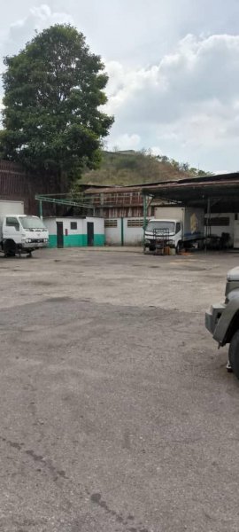 Terreno en Venta en José Félix Ribas La Victoria, Aragua