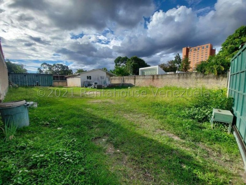 Foto Terreno en Venta en Baruta, terrazas de Club Hipico, Distrito Federal - U$D 100.000 - TEV165600 - BienesOnLine