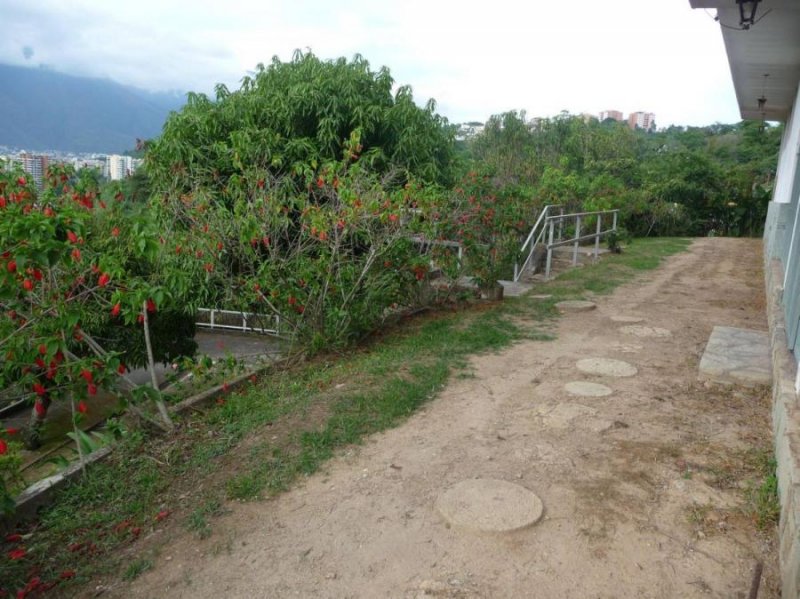 Terreno en Venta en Baruta Caracas, Distrito Federal