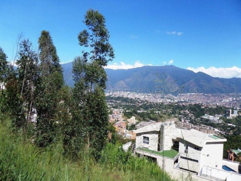 Foto Terreno en Venta en El Hatillo, Los Naranjos del Cafetal, Distrito Federal - U$D 114.000 - TEV165652 - BienesOnLine