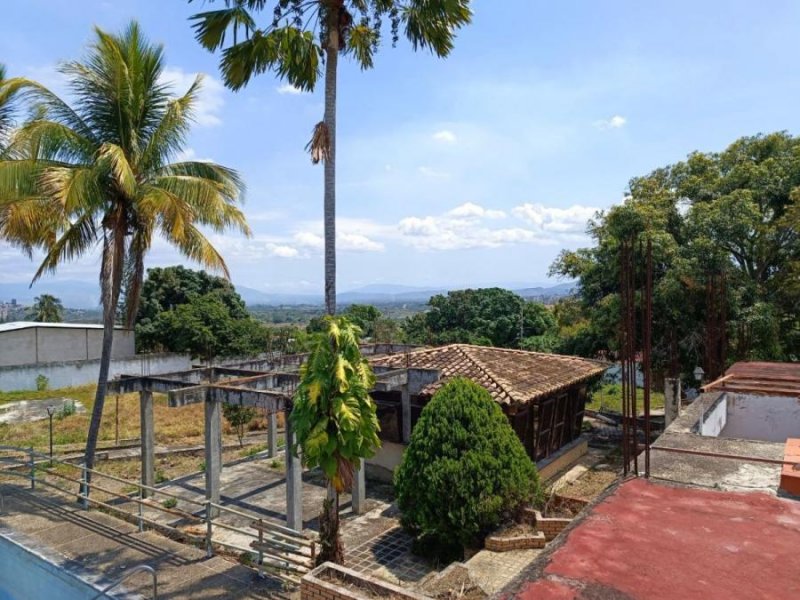 Terreno en Venta en  El Manzano, Lara