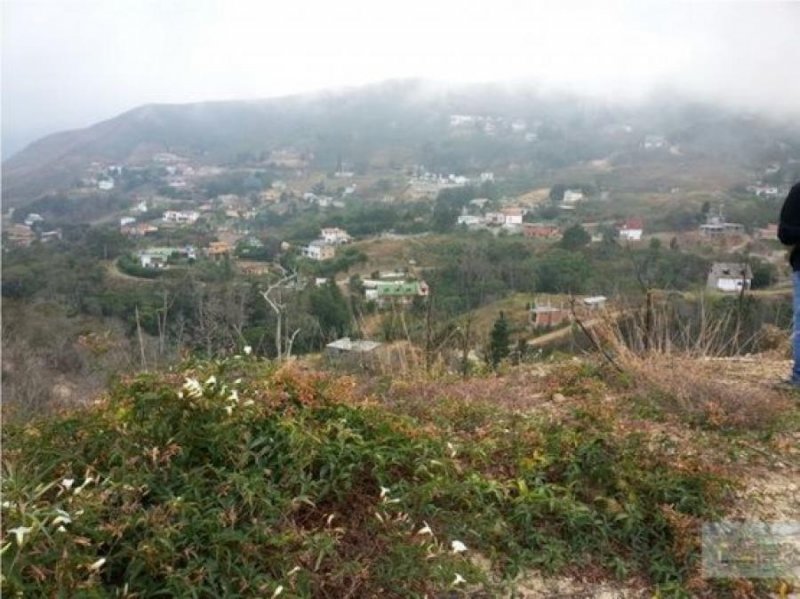 Terreno en Venta en La Niebla El Junquito, Distrito Federal