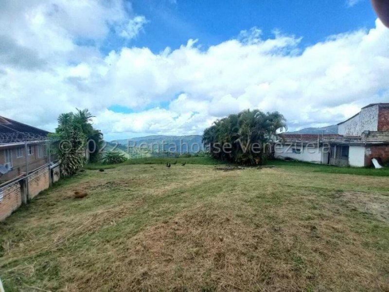 Foto Terreno en Venta en El Hatillo, Los Guayabitos, Distrito Federal - U$D 70.000 - TEV175537 - BienesOnLine