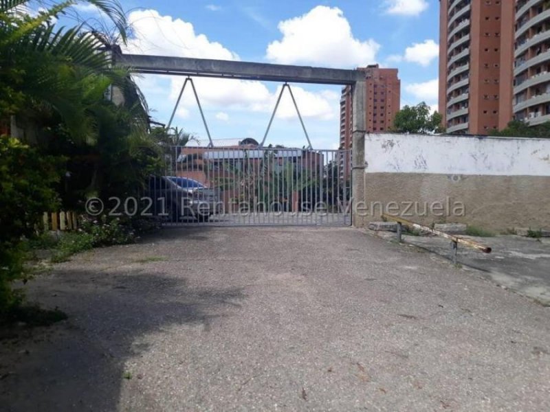 Foto Terreno en Venta en Libertador, Santa Mónica, Distrito Federal - U$D 2.100.000 - TEV167975 - BienesOnLine