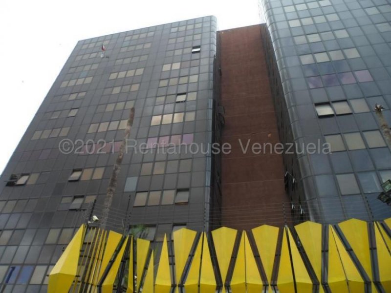 Foto Oficina en Venta en Baruta, Las Mercedes, Distrito Federal - U$D 165.000 - OFV163939 - BienesOnLine