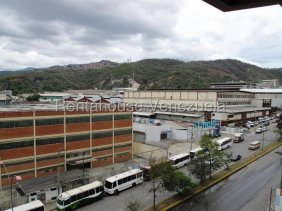 Galpon en Alquiler en La Yaguara Caracas, Distrito Federal