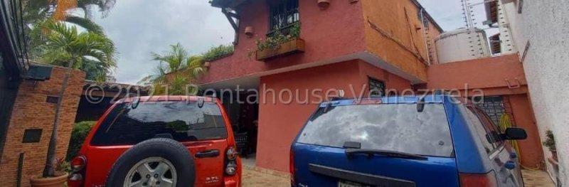 Foto Casa en Venta en Sucre, Sebucán, Distrito Federal - U$D 190.000 - CAV172840 - BienesOnLine