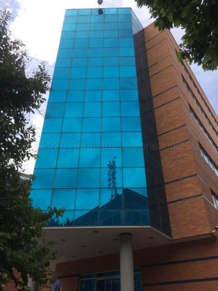 Foto Oficina en Venta en Baruta, Las Mercedes, Distrito Federal - U$D 150.000 - OFV163367 - BienesOnLine