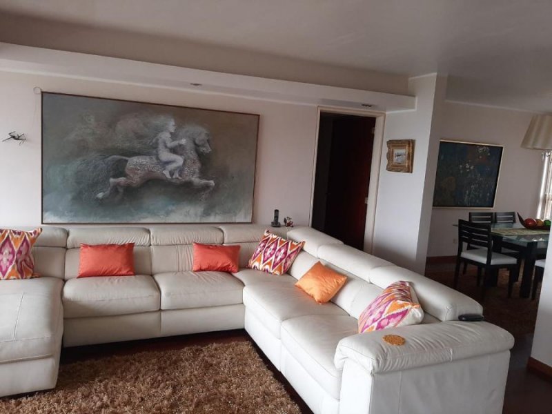 Excelente y comodo apartamento