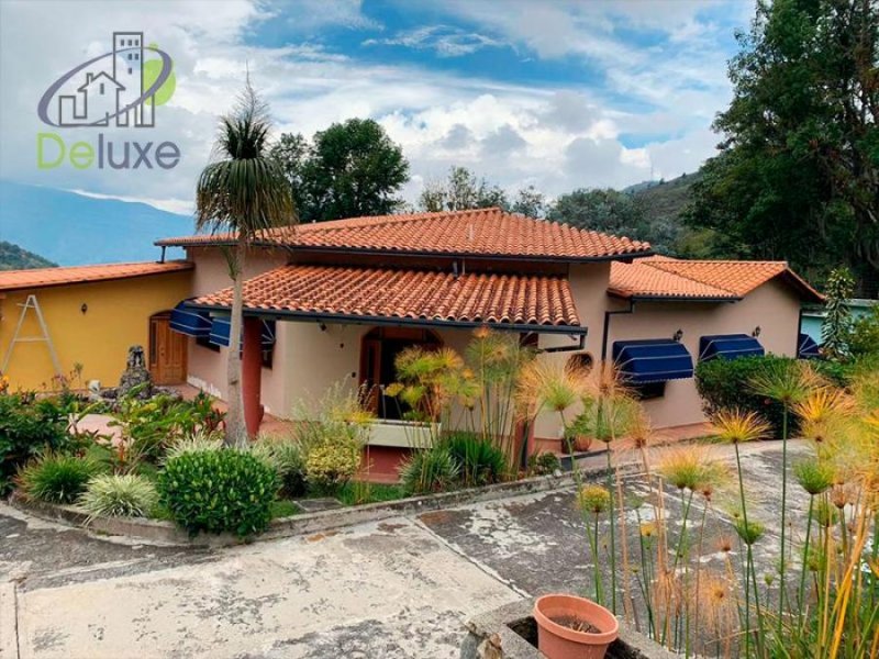 Foto Casa en Venta en Pedregosa Alta, Mérida Capital, Mérida - U$D 250.000 - CAV122172 - BienesOnLine