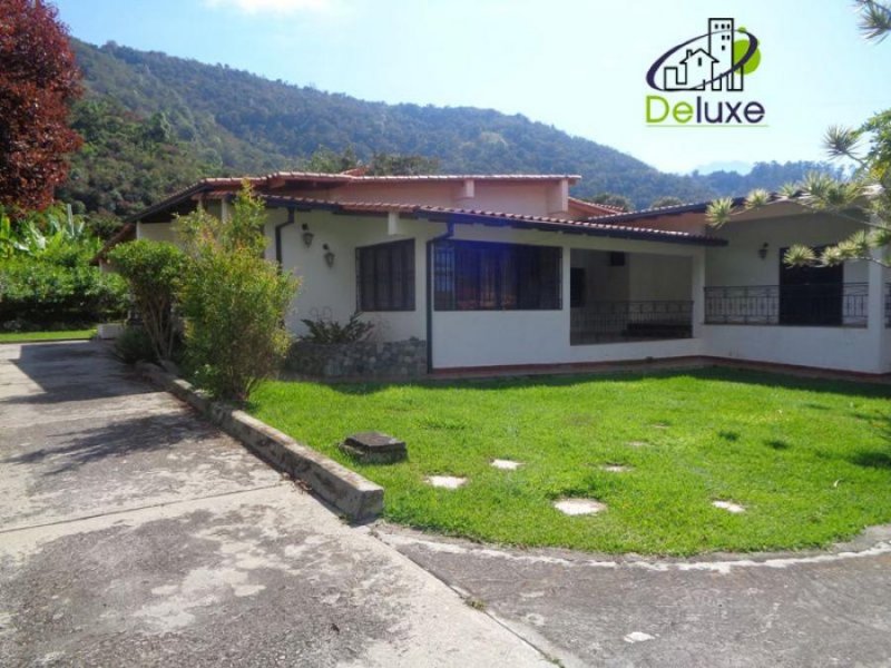 Foto Casa en Venta en La Pedregosa Alta, Mérida Capital, Mérida - U$D 250.000 - CAV149326 - BienesOnLine