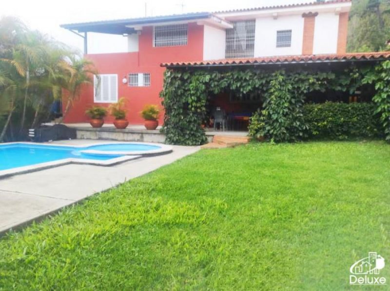 Foto Casa en Venta en Santa María, Mérida, Mérida - U$D 220.000 - CAV159578 - BienesOnLine