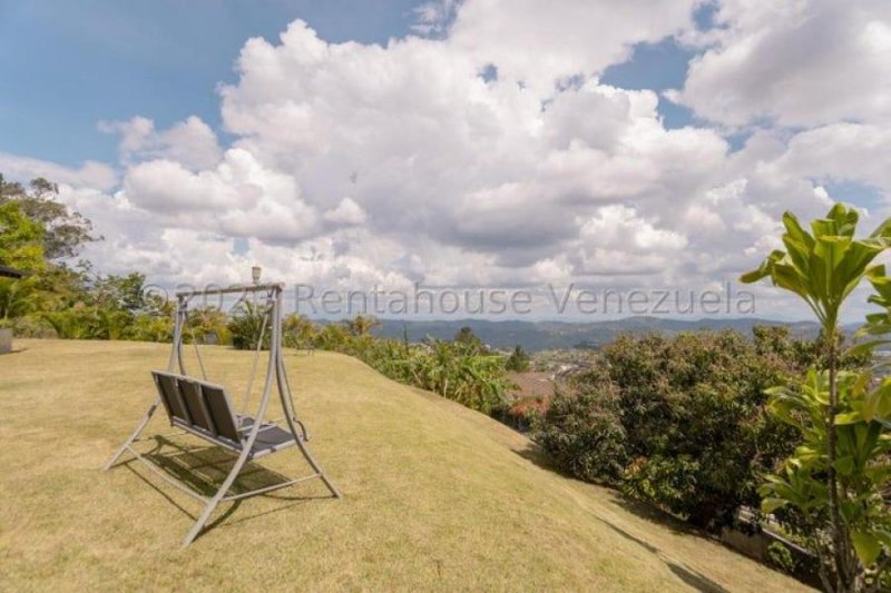 Foto Casa en Venta en LA LAGUNITA, Caracas, Distrito Federal - U$D 900.000 - CAV238529 - BienesOnLine