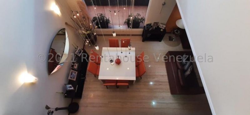 Casa en Venta en LOMAS DE LA LAGUNITA Caracas, Distrito Federal