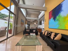 Casa en Venta en Prados del Este Caracas, Distrito Federal