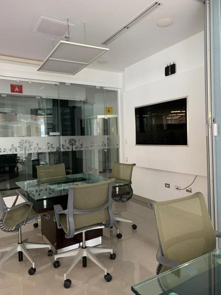 Foto Oficina en Alquiler en Caracas, Distrito Federal - OFA168301 - BienesOnLine