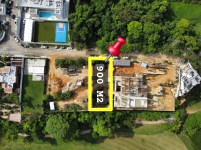 Terreno en Venta en Guataparo Valencia, Carabobo