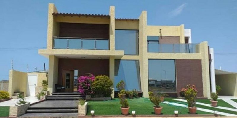 Foto Casa en Venta en Carirubana, Punto Fijo, Falcón - BsF 600.000 - CAV115570 - BienesOnLine