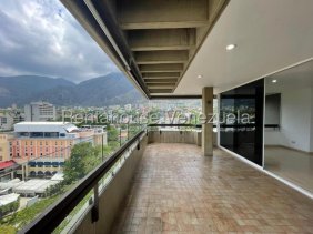 Exclusivo apartamento en alquiler Altamira