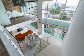 Apartamento en Alquiler en Las Mercedes Caracas, Distrito Federal