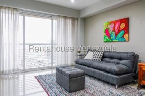 Exclusivo apartamento en alquiler Santa Eduvigis Vistalparque