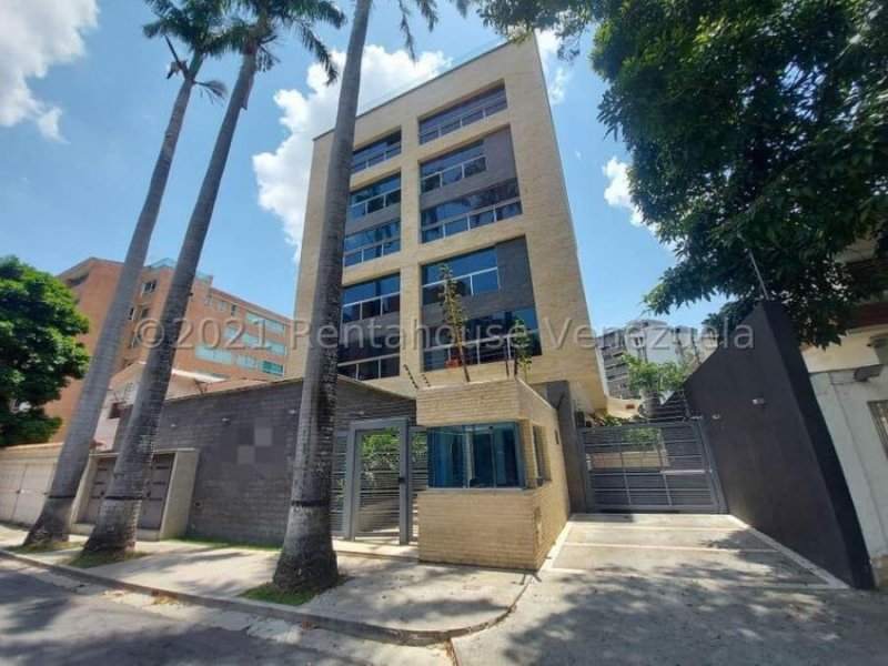 Foto Apartamento en Venta en Baruta, Los Naranjos de Las Mercedes, Distrito Federal - U$D 280.000 - APV167196 - BienesOnLine