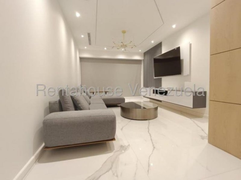 Apartamento en Venta en LOMAS DE LAS MERCEDES Caracas, Distrito Federal