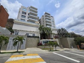 Apartamento en Venta en Lomas de La Alameda Caracas, Distrito Federal