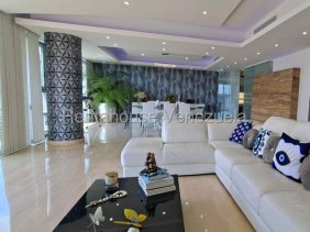 Apartamento en Venta en Lomas de las Mercedes Caracas, Distrito Federal