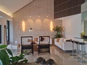 Apartamento en Venta en Santa Fe Norte Caracas, Distrito Federal