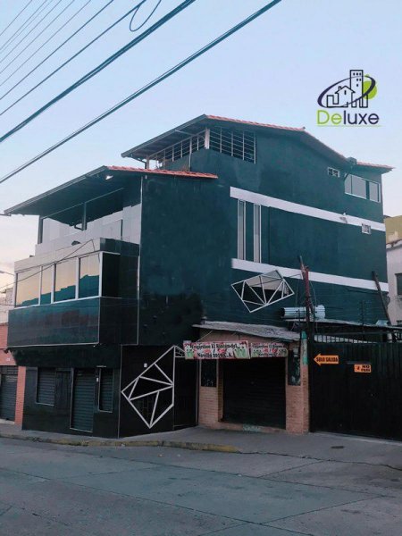 Foto Edificio en Venta en Casco Central, Mérida, Mérida - U$D 135.000 - EDV146406 - BienesOnLine