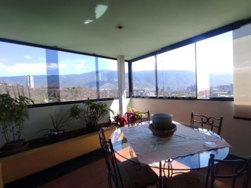 Apartamento en Venta en Municipio Libertador LAS ACACIAS, Distrito Federal