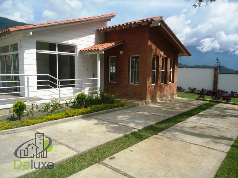 Foto Casa en Venta en El Valle, Mérida Capital, Mérida - U$D 60.000 - CAV148341 - BienesOnLine