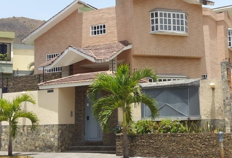 Foto Casa en Venta en Valencia, Carabobo - BsF 180.000 - CAV106662 - BienesOnLine