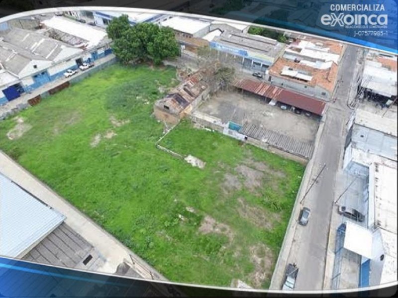 Foto Terreno en Venta en Valencia, Carabobo - BsF 1.000.000 - TEV106303 - BienesOnLine