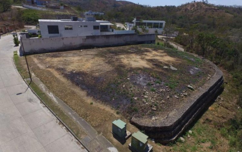 Foto Terreno en Venta en Valencia, Carabobo - BsF 22.050.000 - TEV106270 - BienesOnLine