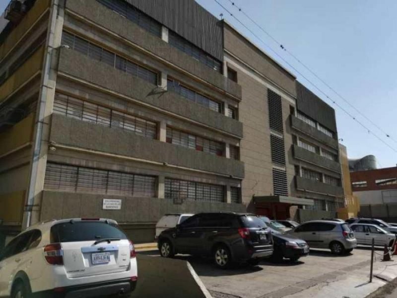 Foto Edificio en Venta en Sucre, Boleíta Norte, Distrito Federal - U$D 7.000.000 - EDV166621 - BienesOnLine