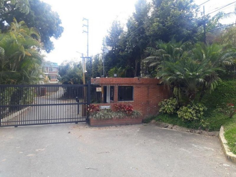 Foto Terreno en Venta en El Hatillo, Alto Hatillo, Distrito Federal - U$D 150.000 - TEV166489 - BienesOnLine