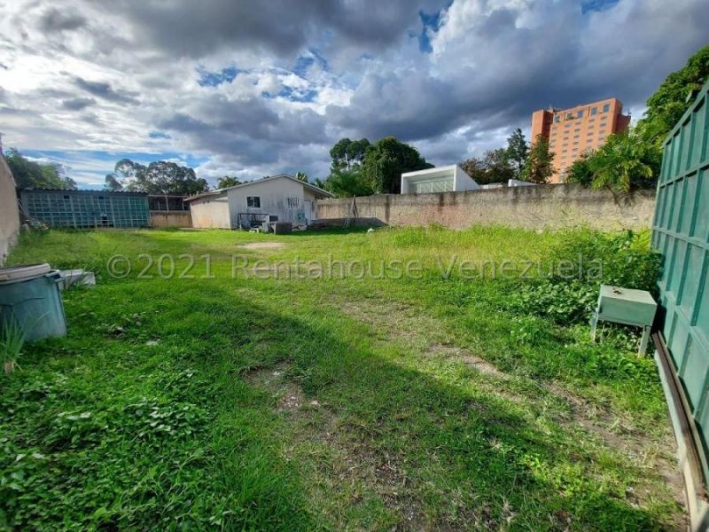 Foto Terreno en Venta en Baruta, Terrazas de Club Hípico, Distrito Federal - U$D 100.000 - TEV175540 - BienesOnLine