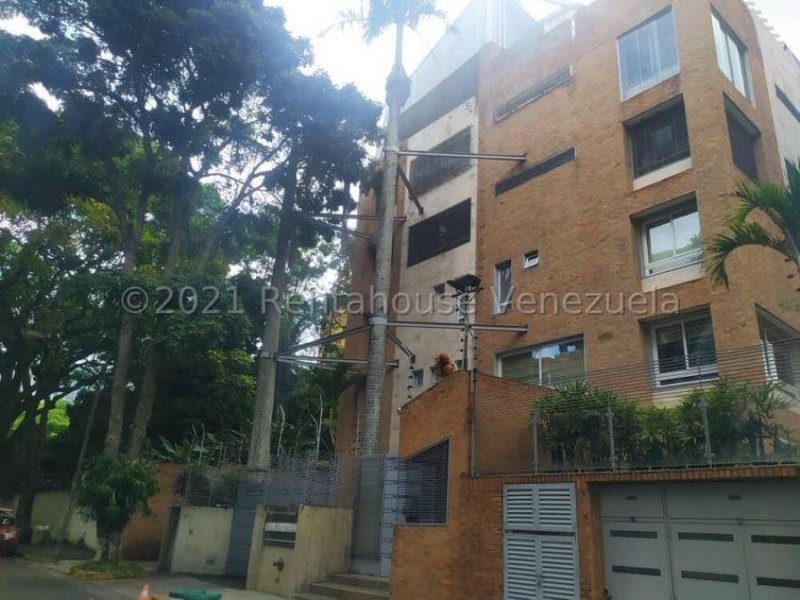 Foto Apartamento en Venta en Baruta, Los Naranjos de Las Mercedes, Distrito Federal - U$D 700.000 - APV167168 - BienesOnLine