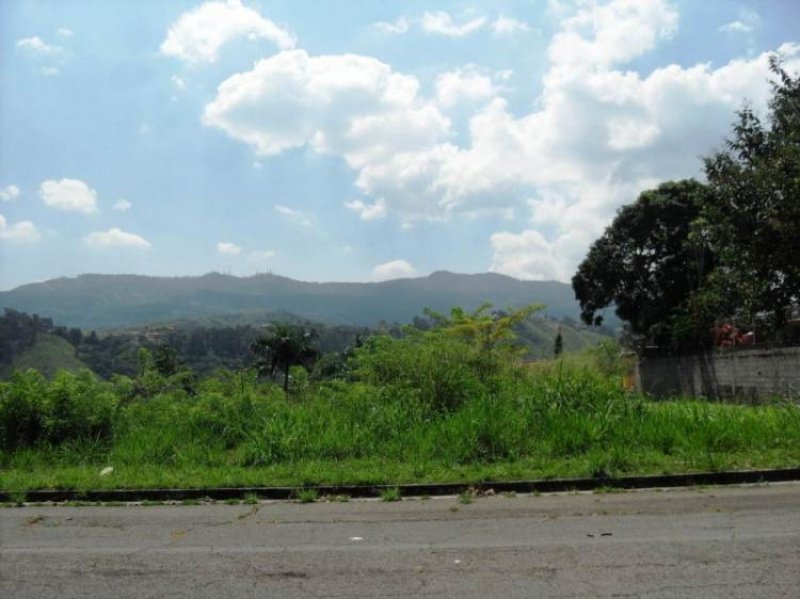 Foto Terreno en Venta en Carialinda, Naguanagua, Carabobo - BsF 400.000 - TEV45355 - BienesOnLine