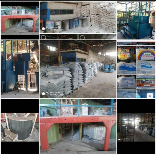 Galpon en Venta en  Tocuyito, Carabobo