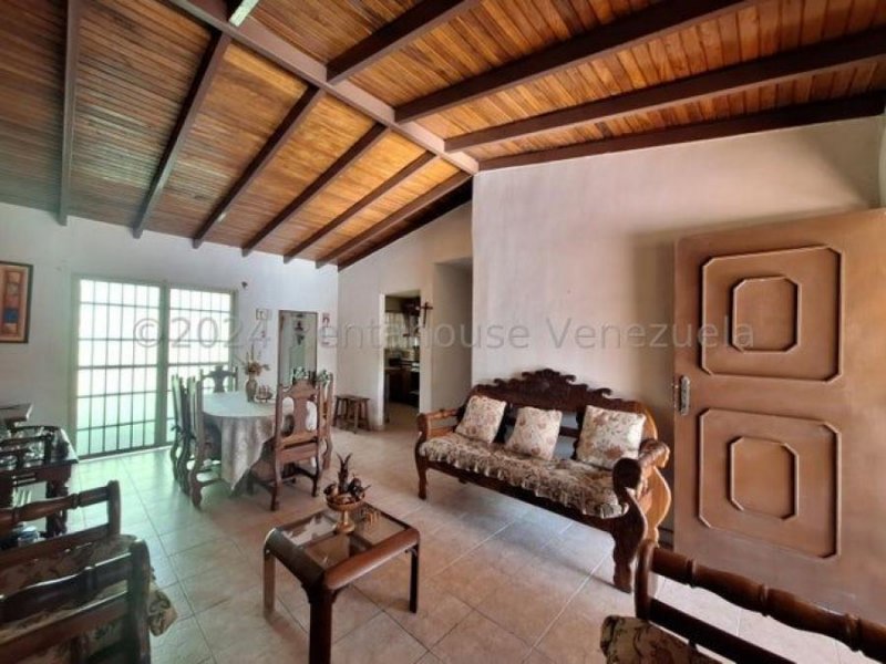 Casa en Venta en Santiago Mariño Turmero, Aragua