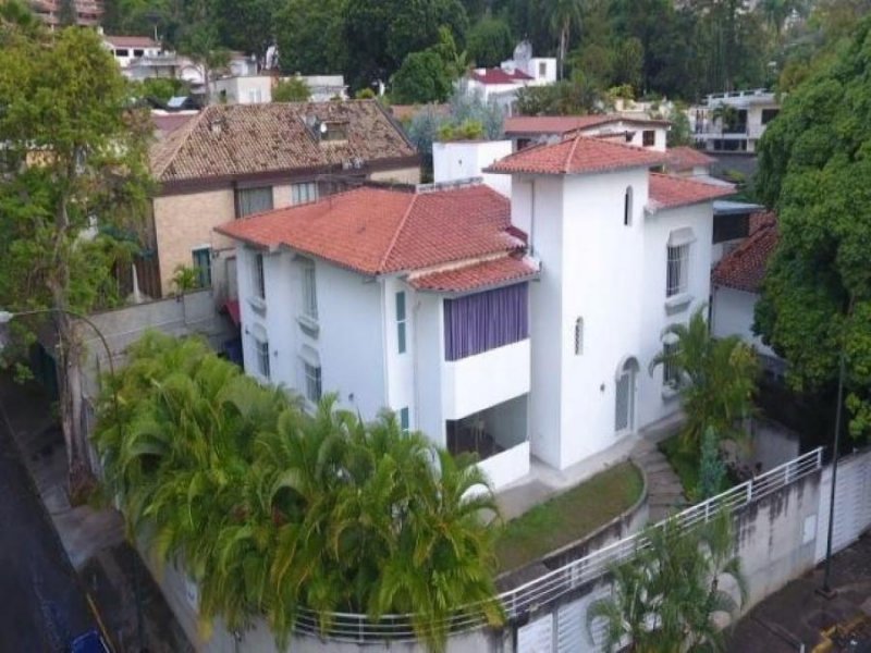 Casa en Venta en Altamira Caracas, Distrito Federal