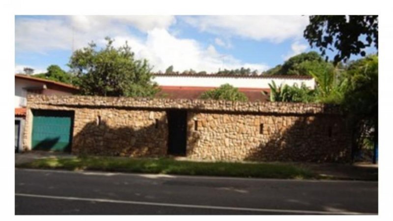 Quinta en Venta en Prados del Este Nuestra Señora del Rosario de Baruta, Miranda