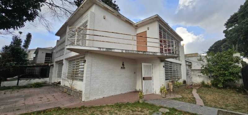 Casa en Venta en El Paraíso Avenida Loira, Distrito Federal