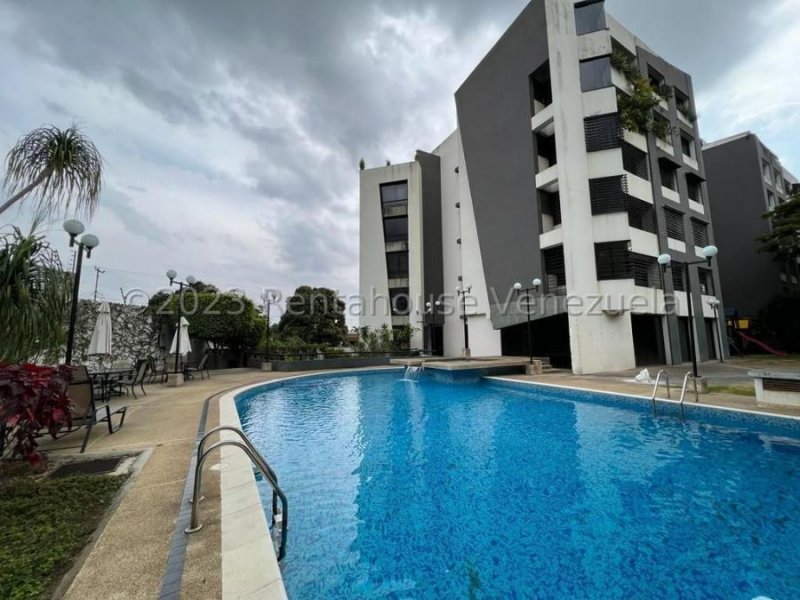 Apartamento en Venta en Los Palos Grandes Caracas, Distrito Federal