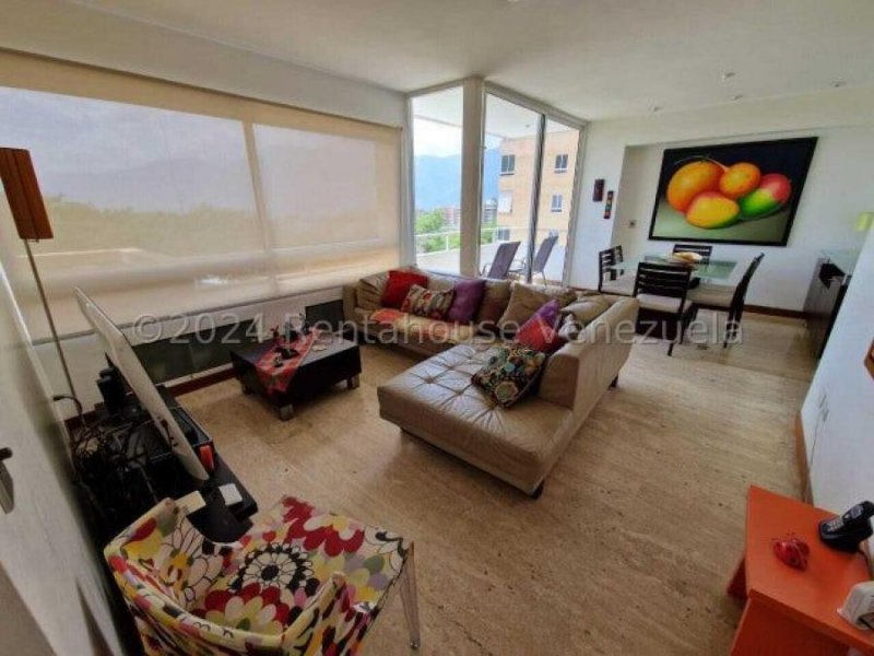 Apartamento en Venta en LOMAS DEL SOL Caracas, Distrito Federal